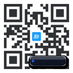 Apple 移动终端版 二维码
